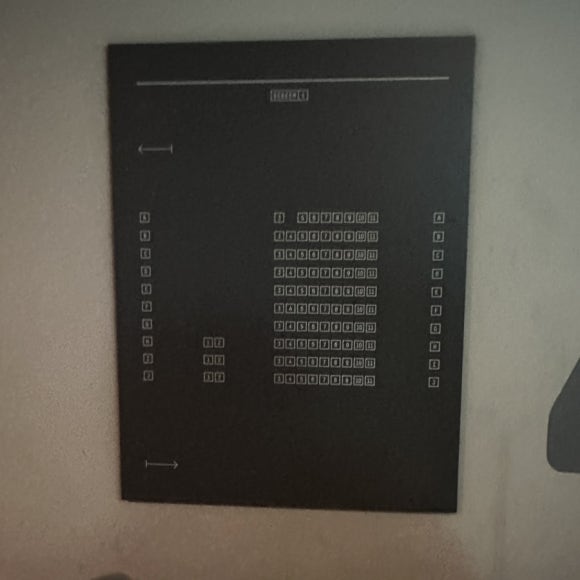 메가박스 화곡 4관 이미지