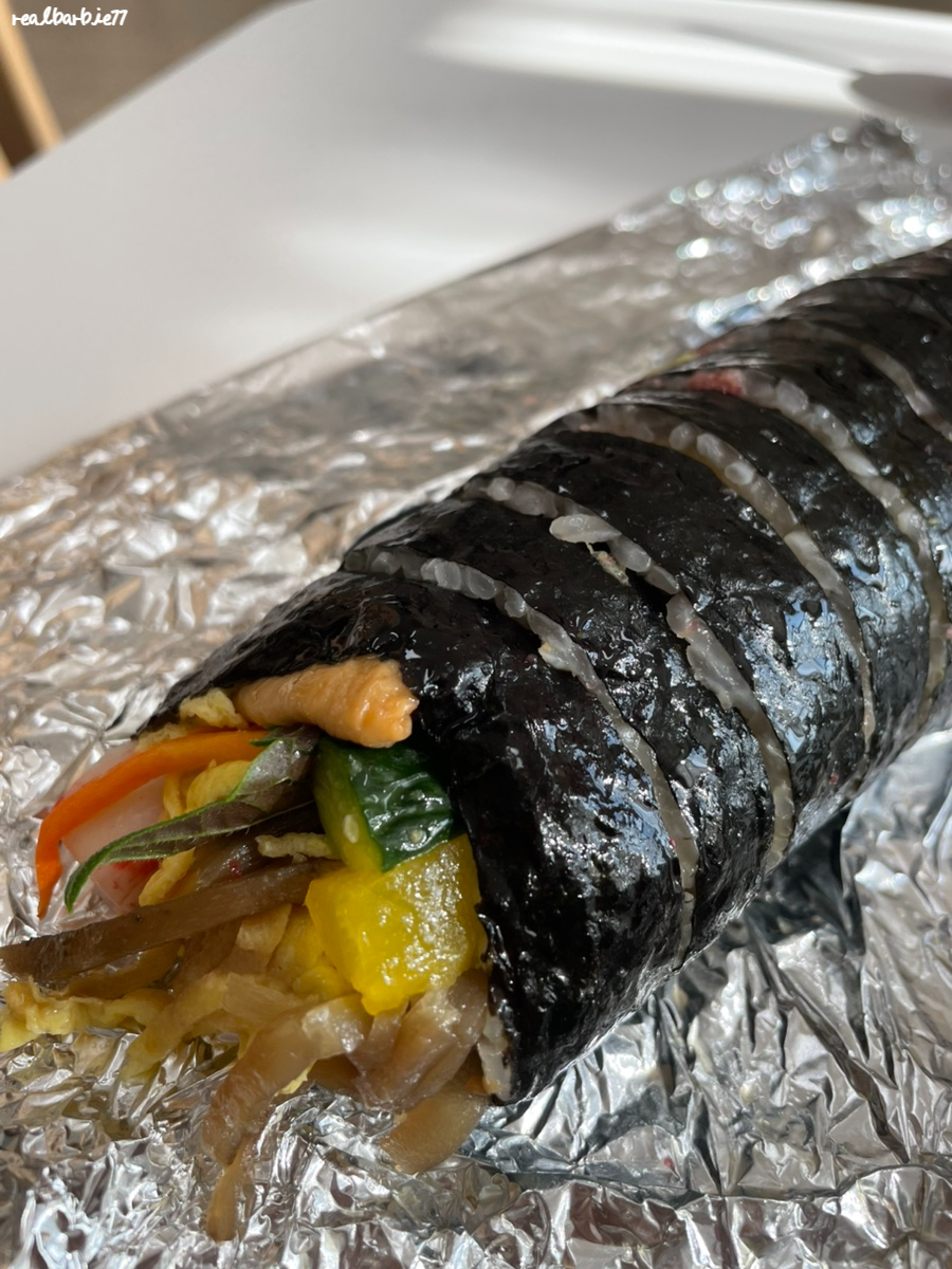 튼실맘김밥 이미지