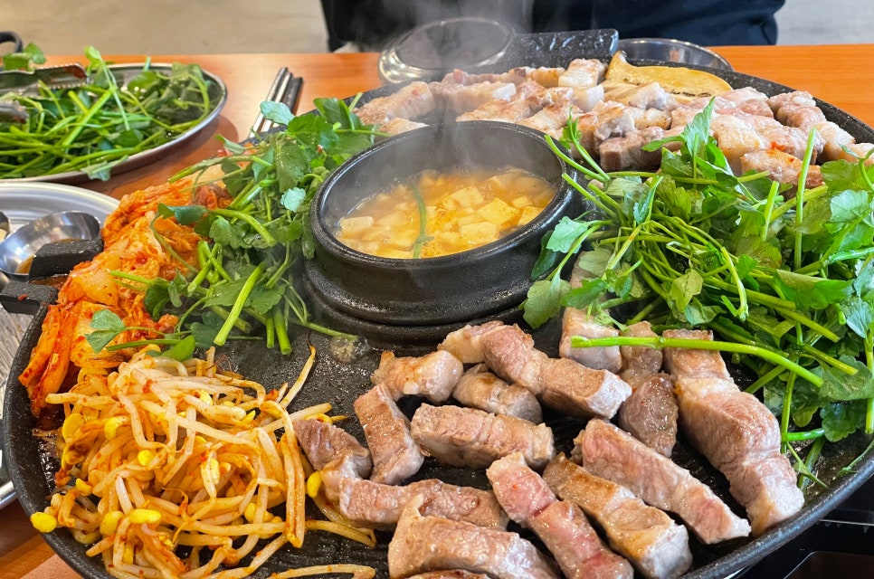 효자동솥뚜껑수원화서점 이미지