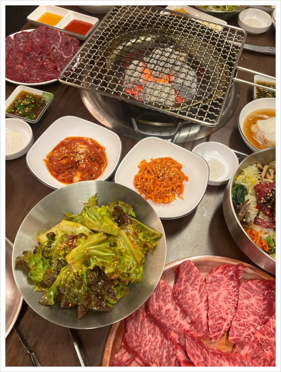 조은한우 이미지