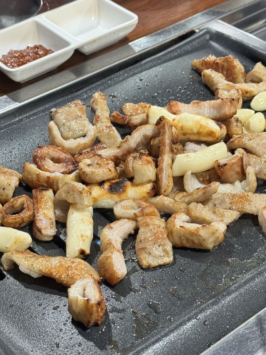 통큰남자막창 이미지