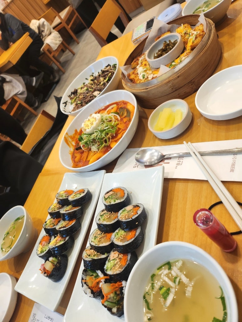 바르다김선생김포풍무역점 이미지
