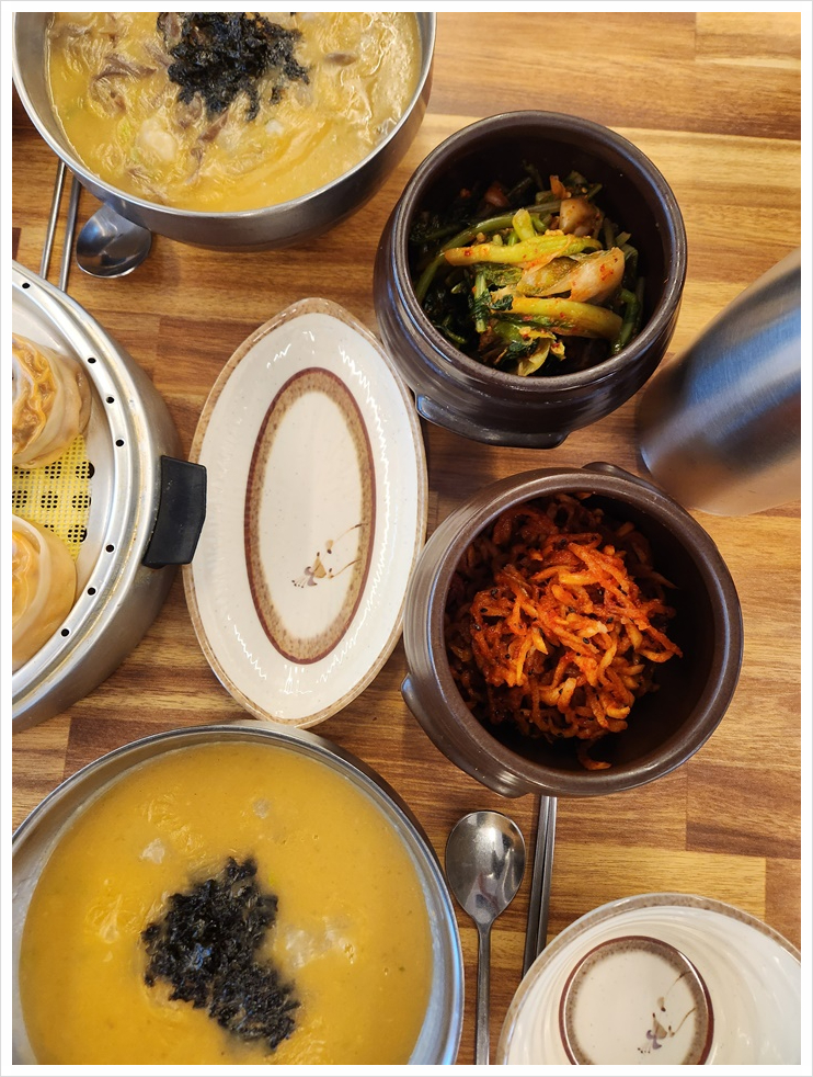 풍물옹심이칼국수 이미지
