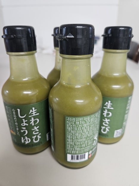 (주)주비푸드 이미지
