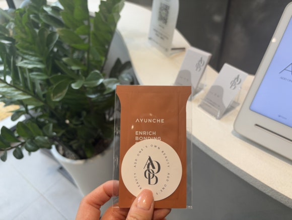 어오브헤어(Aoob Hair) 이미지