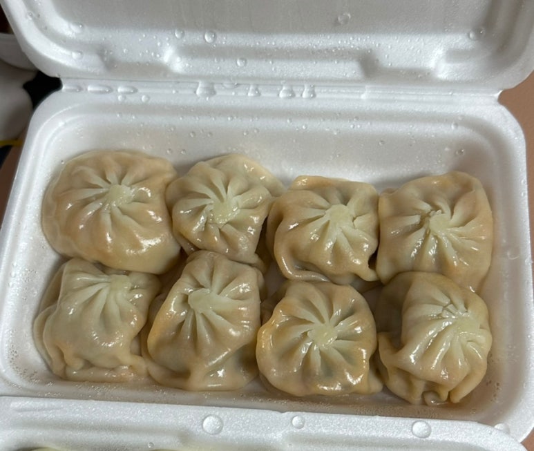 복덩이찐빵 이미지