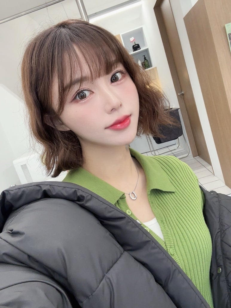 헤어하옴 이미지