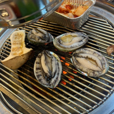 상록회관연탄구이군포당동점 이미지