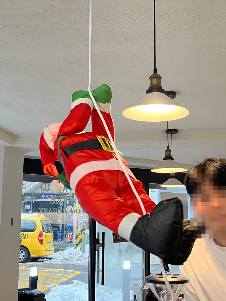 슬로우드커피 이미지