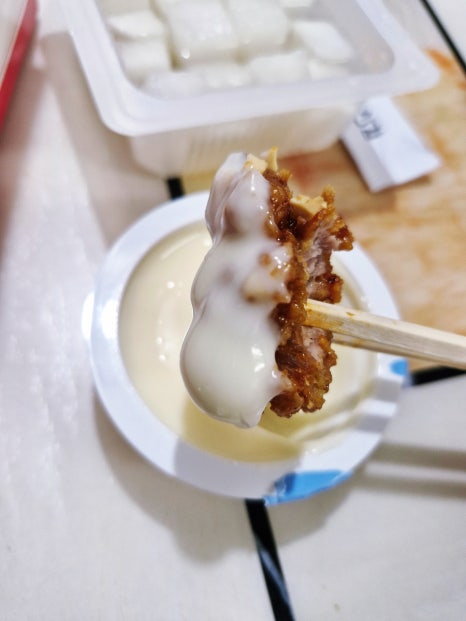 웅짱치킨본리점 이미지