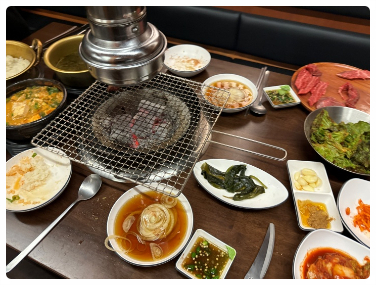 조은한우 이미지