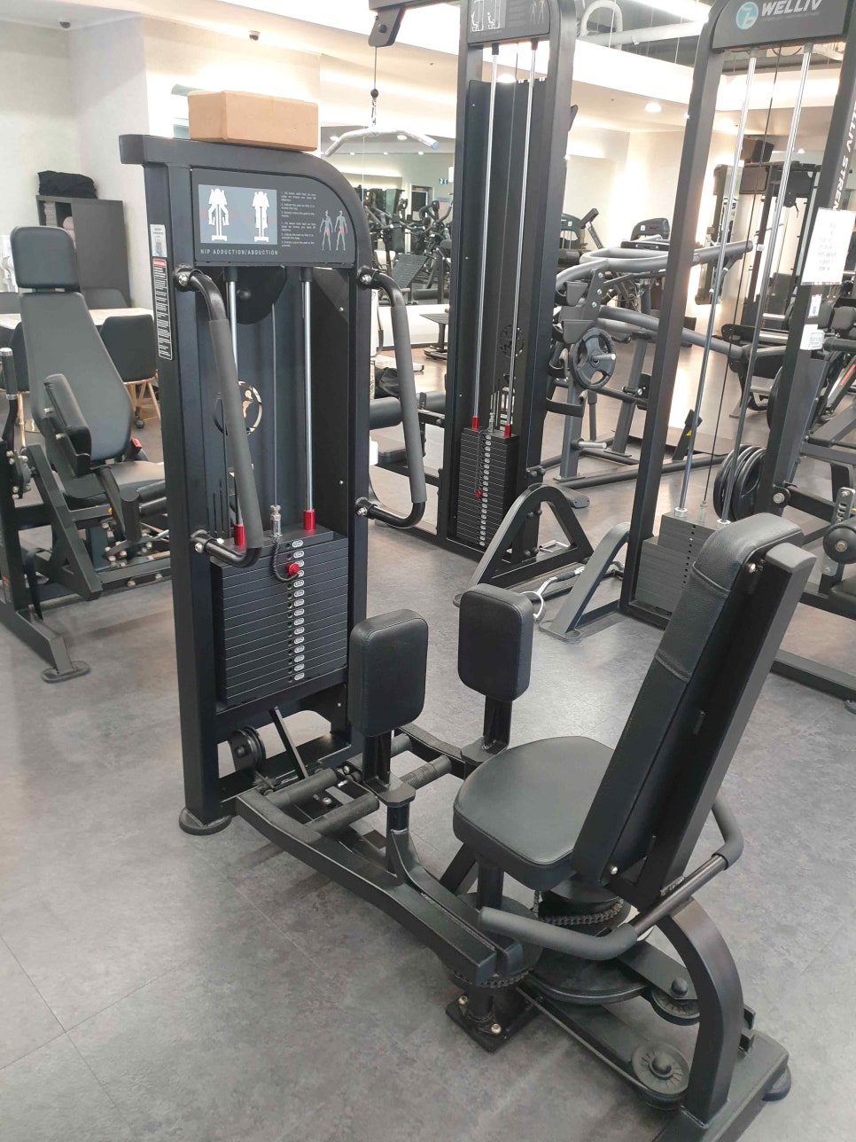 건강해GYM 이미지