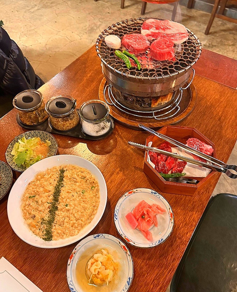 구이전문점 이미지