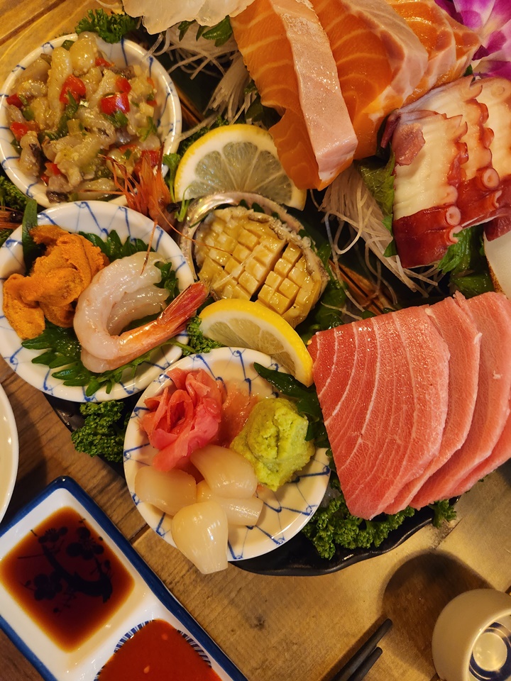 이치방수산 이미지
