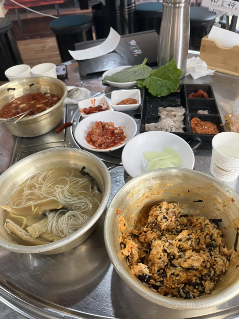 객리국수 이미지