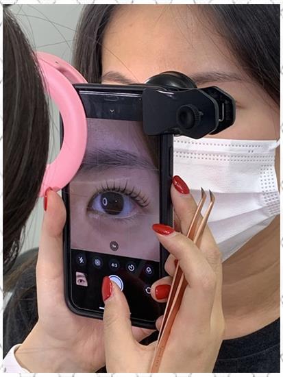 예뻐지는공간 이미지