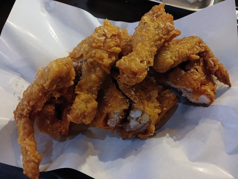 서정옛날통닭 이미지
