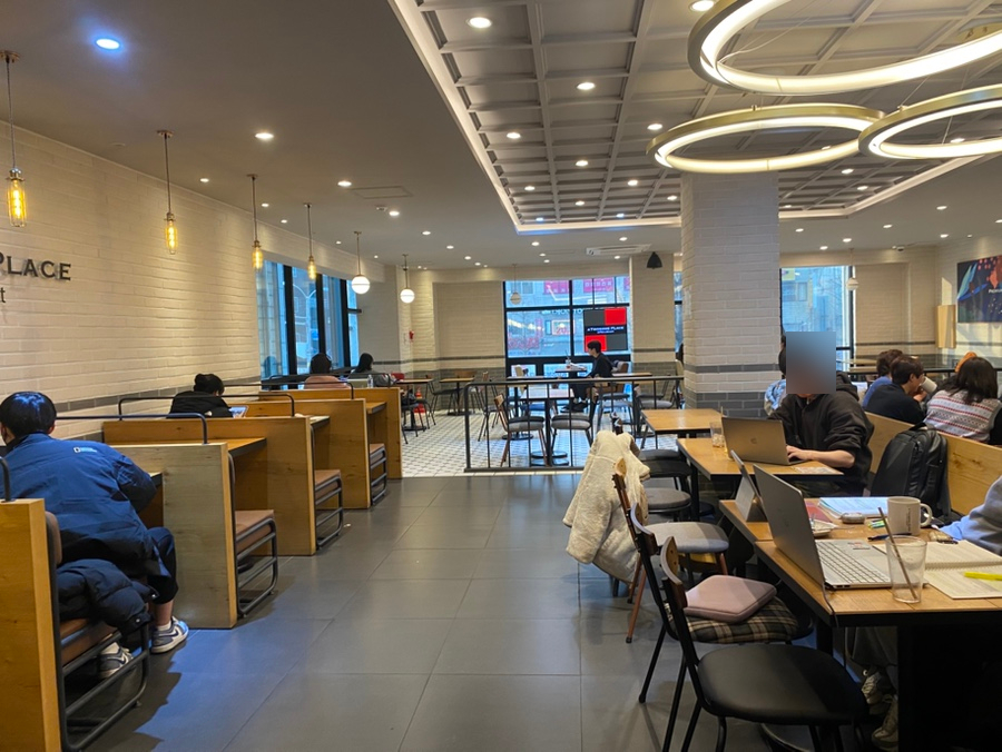 투썸플레이스쌍문중앙점 이미지