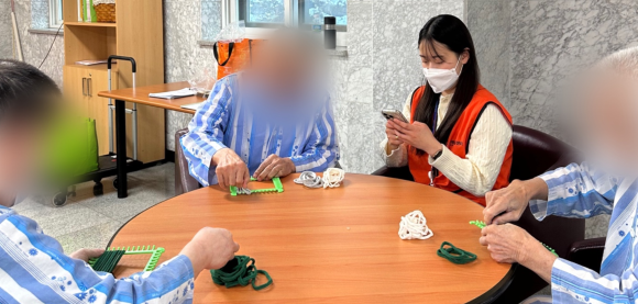 한국관광대학부설노인전문병원 이미지