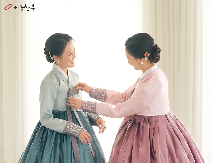 제일한복 이미지