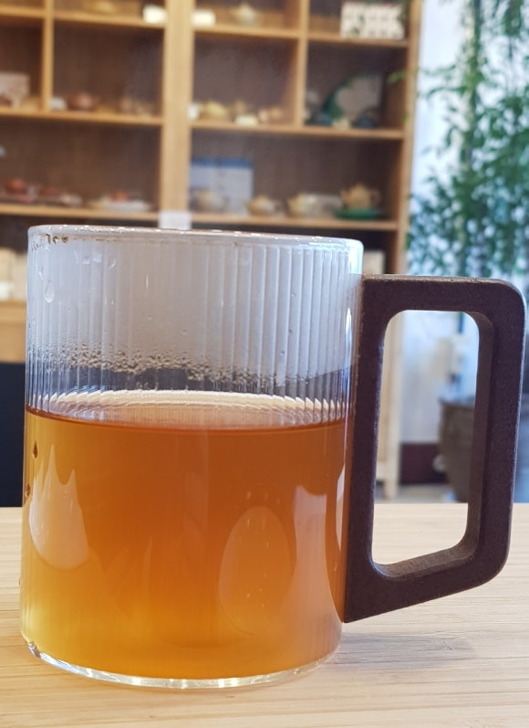 지유명차제주 이미지