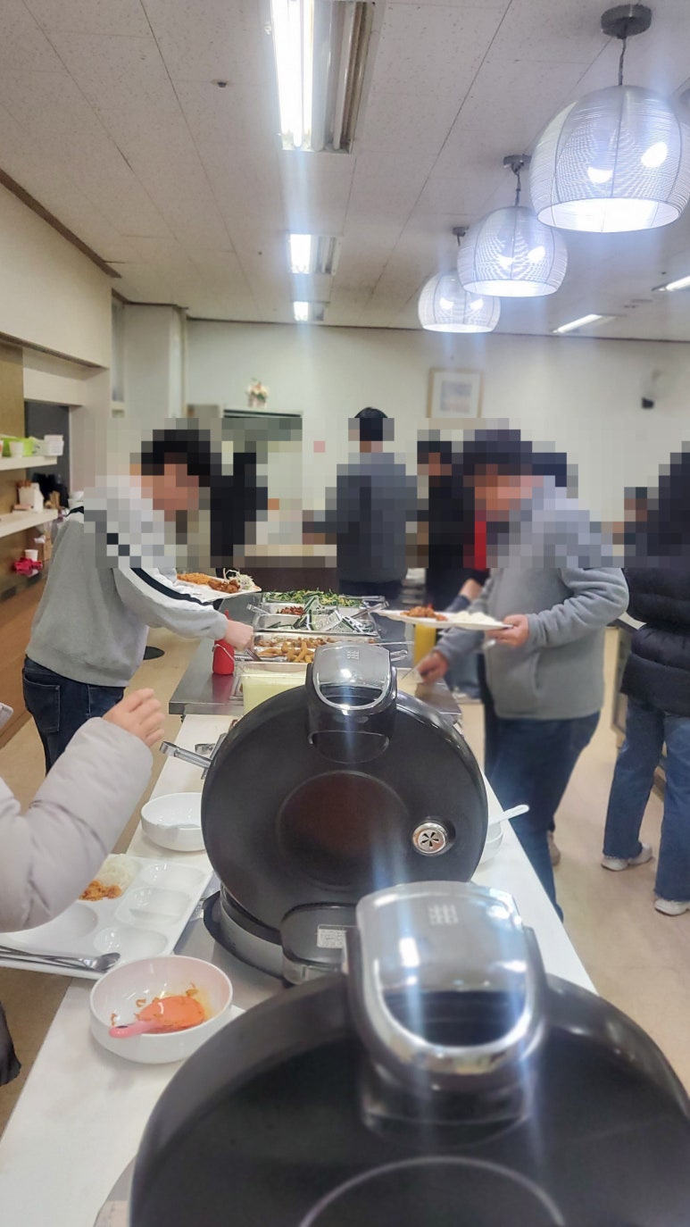 라온푸드 이미지