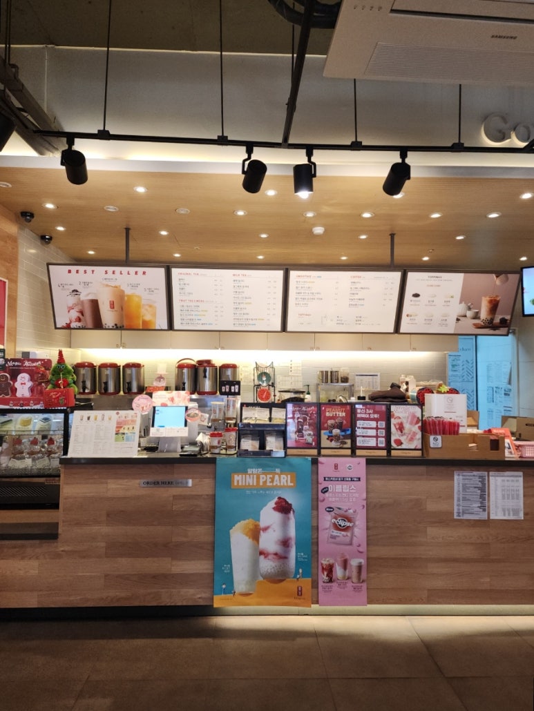 공차구미옥계점 이미지