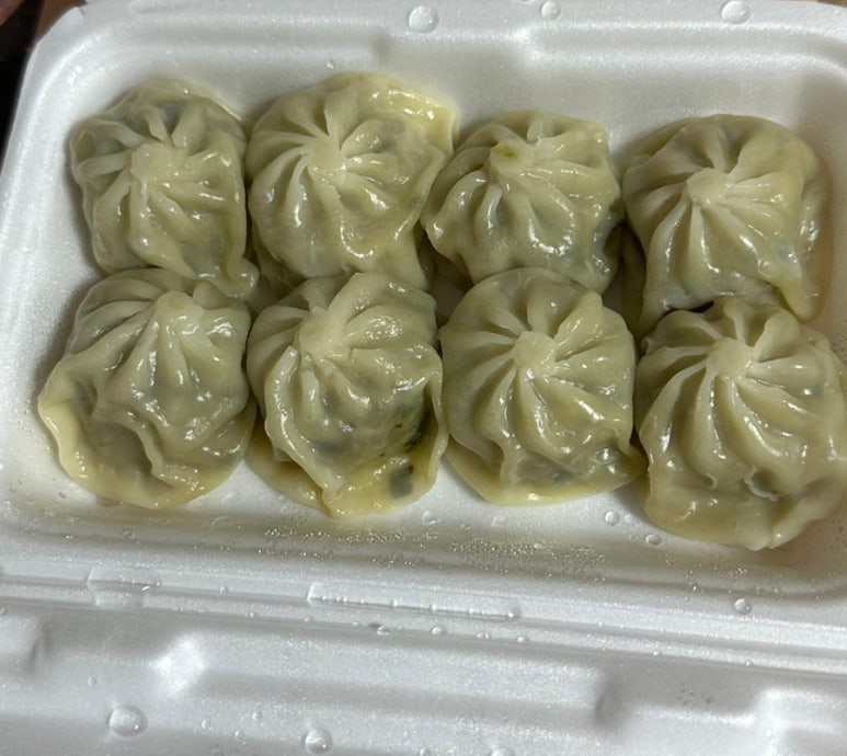 복덩이찐빵 이미지