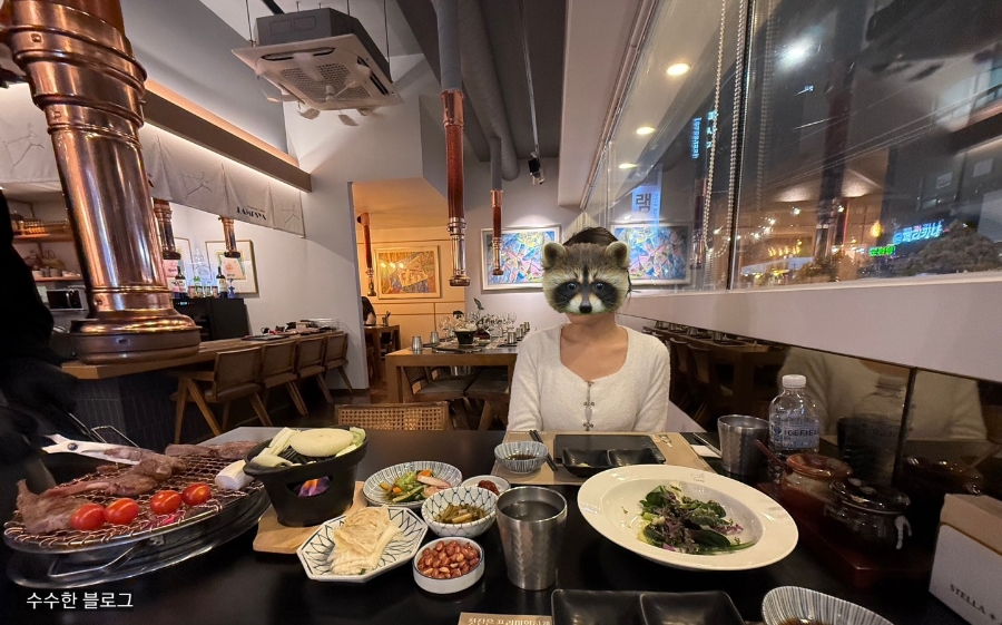 램스야 이미지