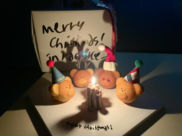 라꼬끄 이미지