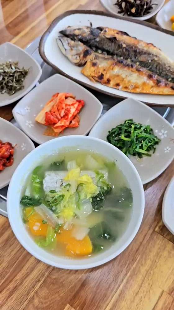예지원식당 이미지