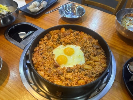 백운축산정육식당 이미지