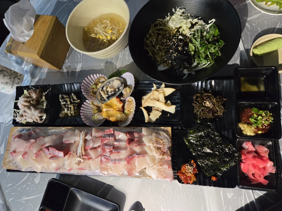 바다를누리다 이미지