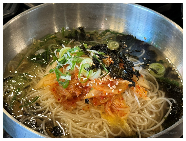 오작골숯불닭갈비 이미지