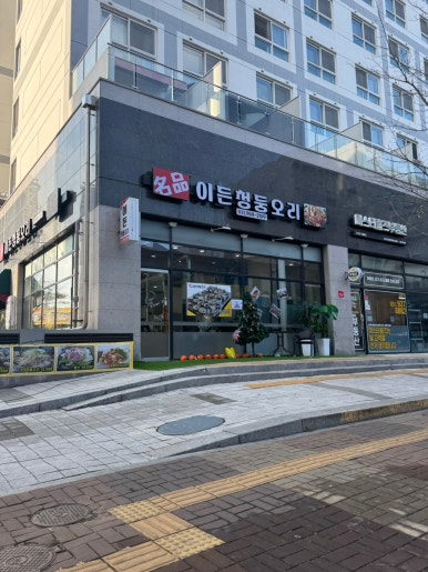 이든청둥오리 이미지