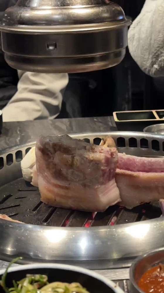 돌담흑돼지중문 이미지