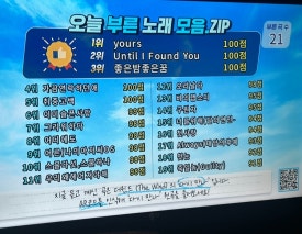 동연상회 이미지
