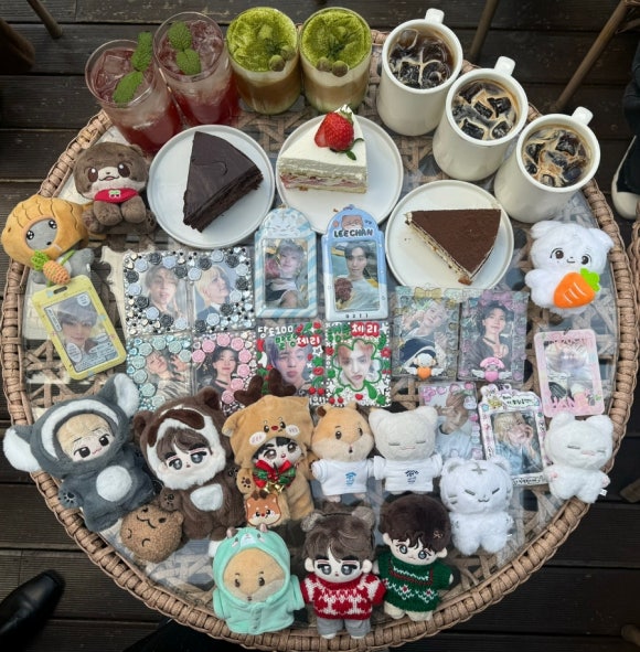 찬란한 세상 이미지