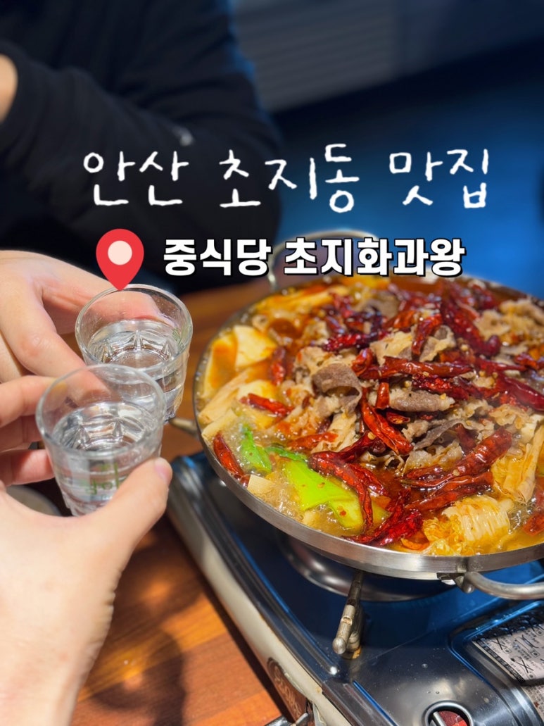 초지화과왕 이미지