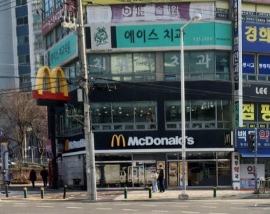 족발야시장 금촌점 이미지