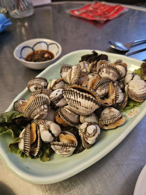 황금마차식당 이미지