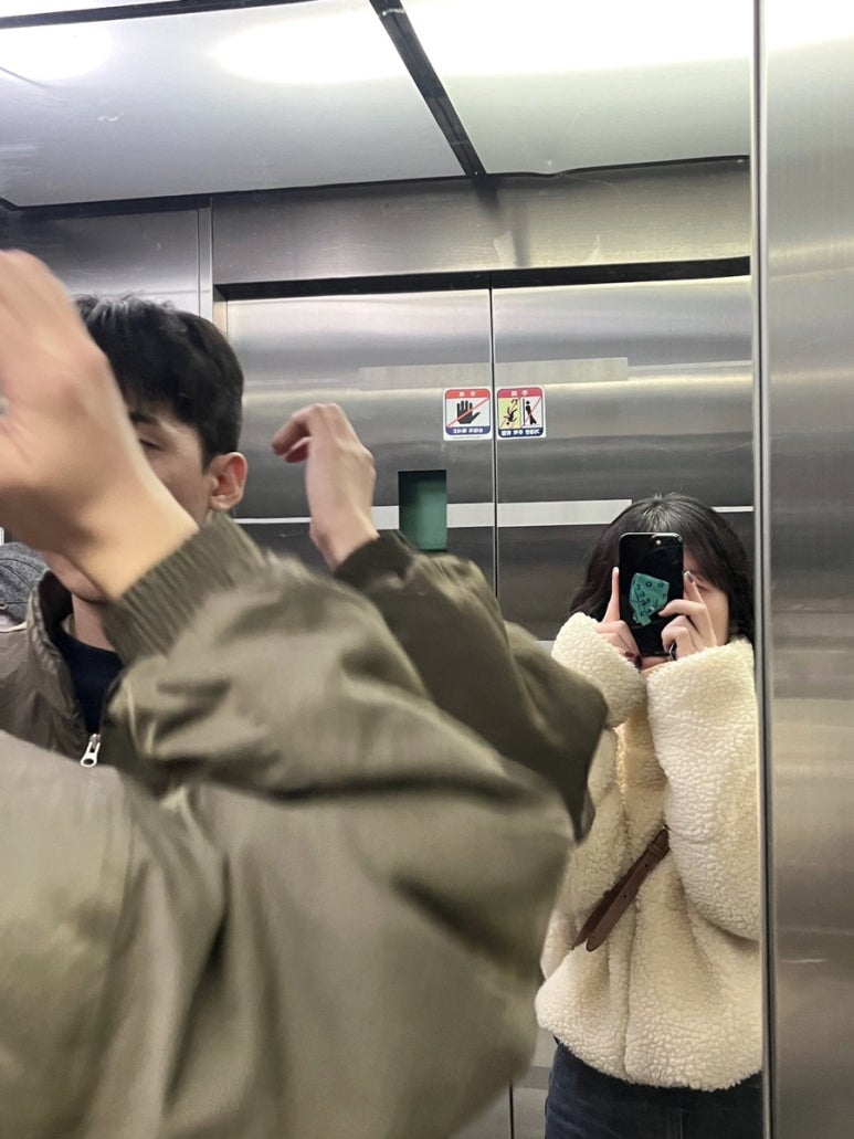 슈가n샐 이미지