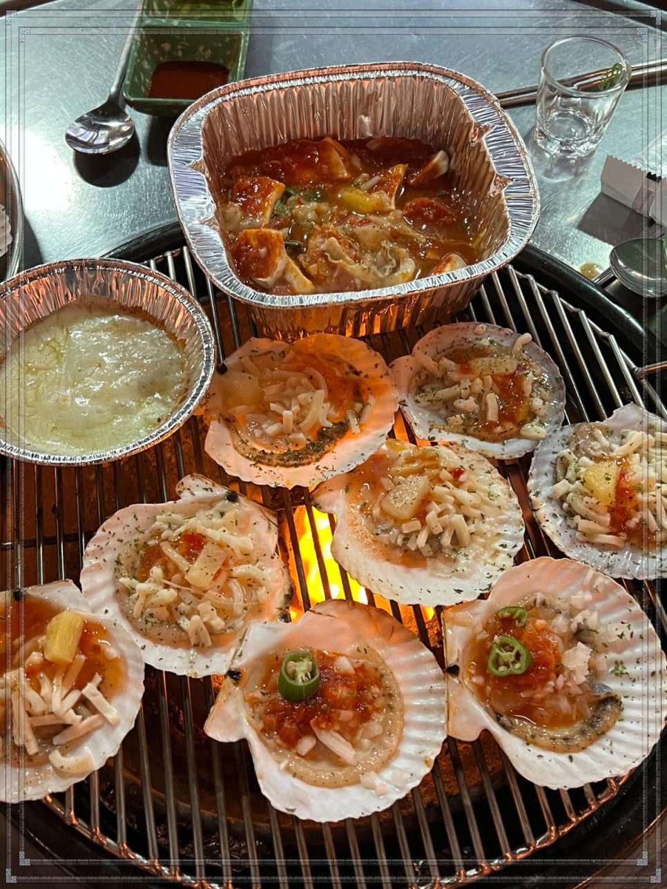 삼바리 이미지