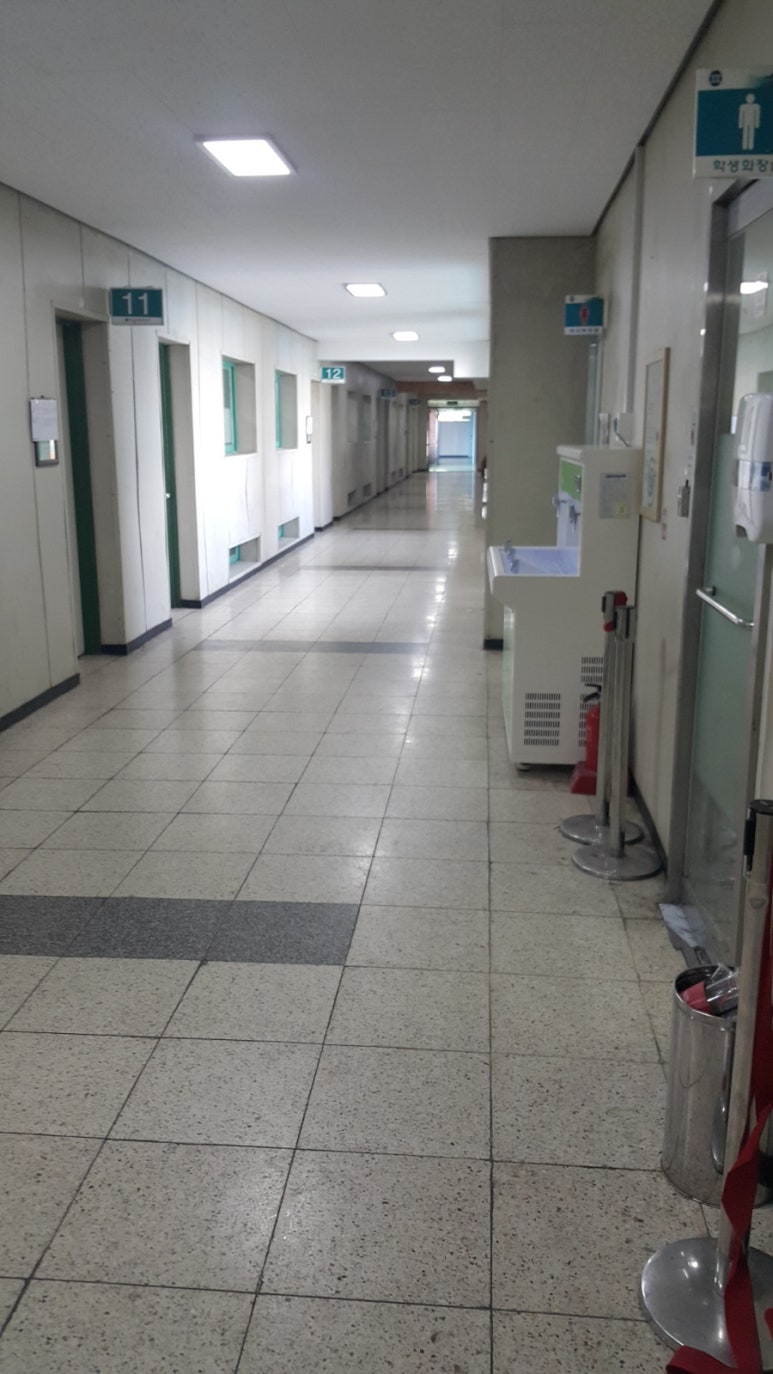 인천바이오과학고등학교 이미지