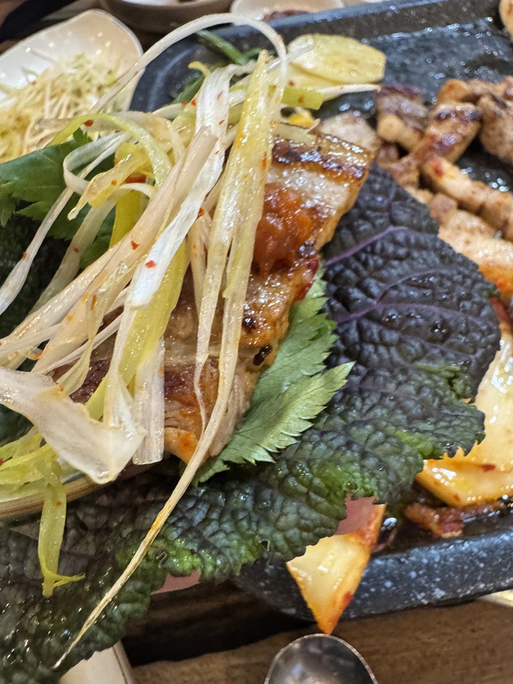 맛있는두루치기 이미지