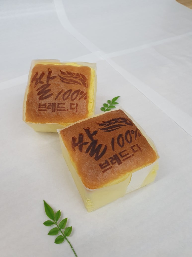 브레드 디 이미지