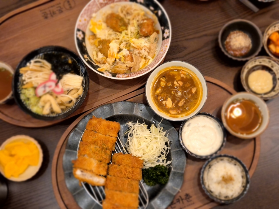 돈카춘 이미지