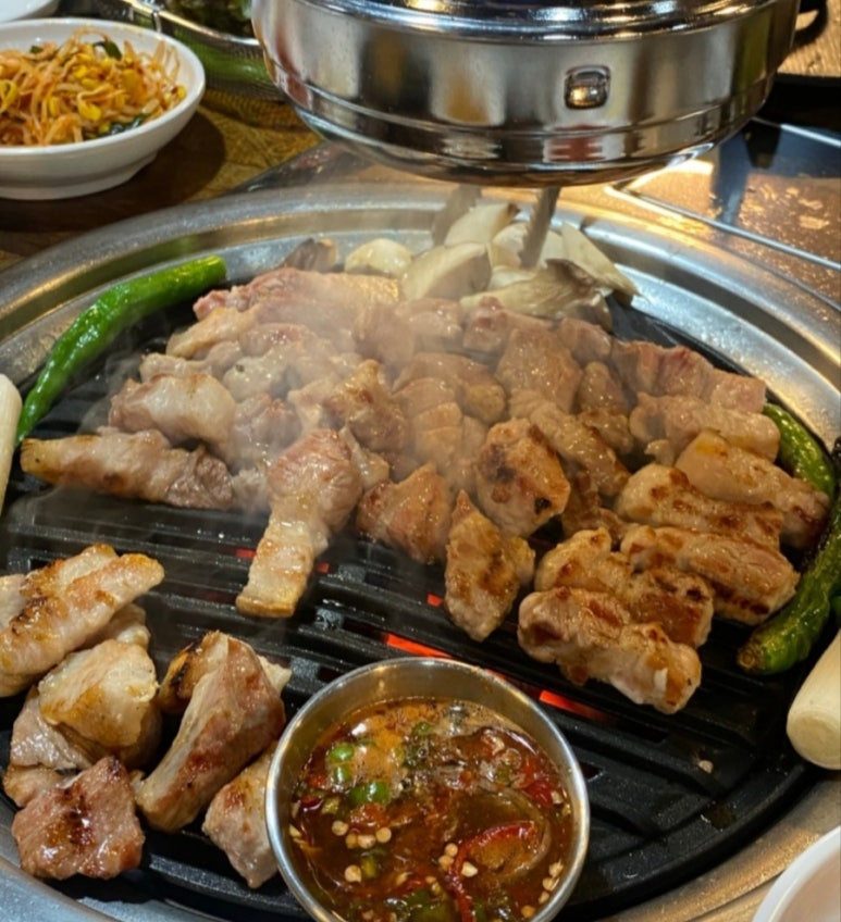 흑돼지함 이미지