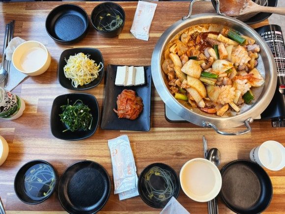 전설낙곱새 이미지