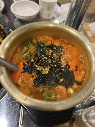 벽돌곱창 노은점 이미지